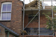 free Rhos Ddu home extension quotes